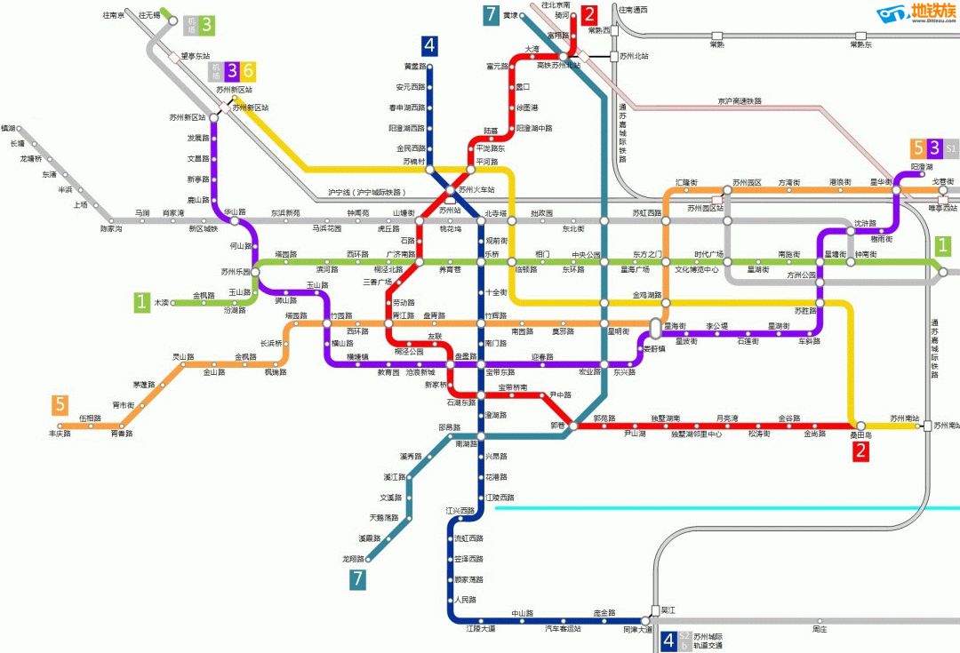 合肥地铁最新规划,合肥地铁最新规划，构建现代化城市公共交通体系