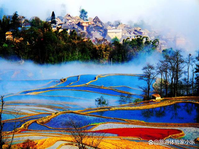 云南旅游最新报价,云南旅游最新报价——探索神秘美丽的多彩云南